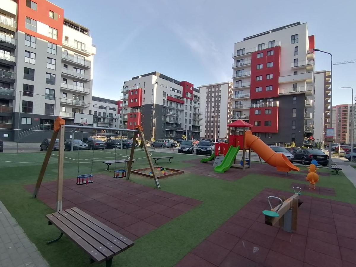 Wooden Touch Studio Брашов Экстерьер фото