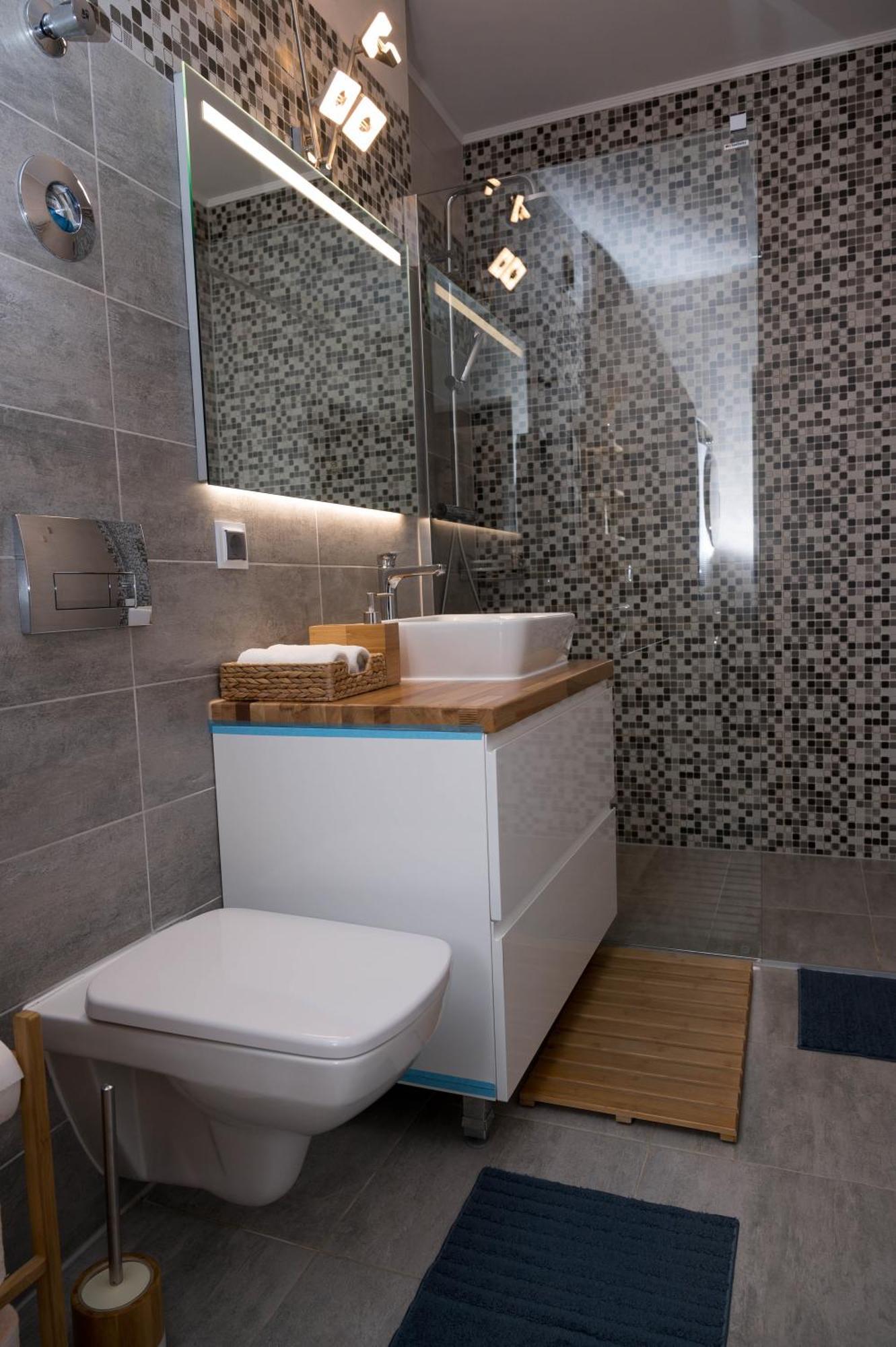 Wooden Touch Studio Брашов Экстерьер фото