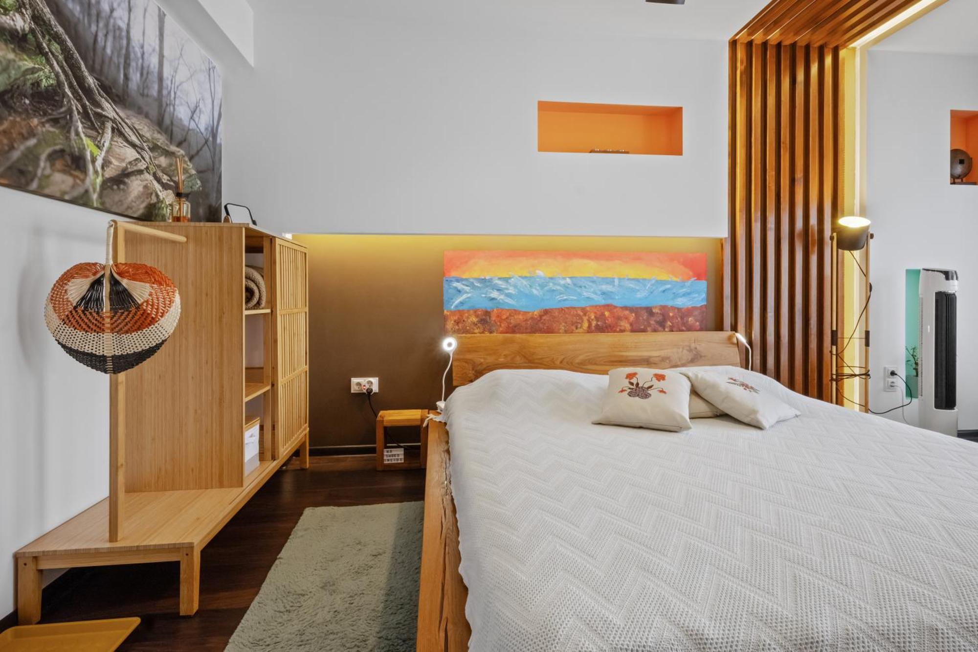 Wooden Touch Studio Брашов Экстерьер фото