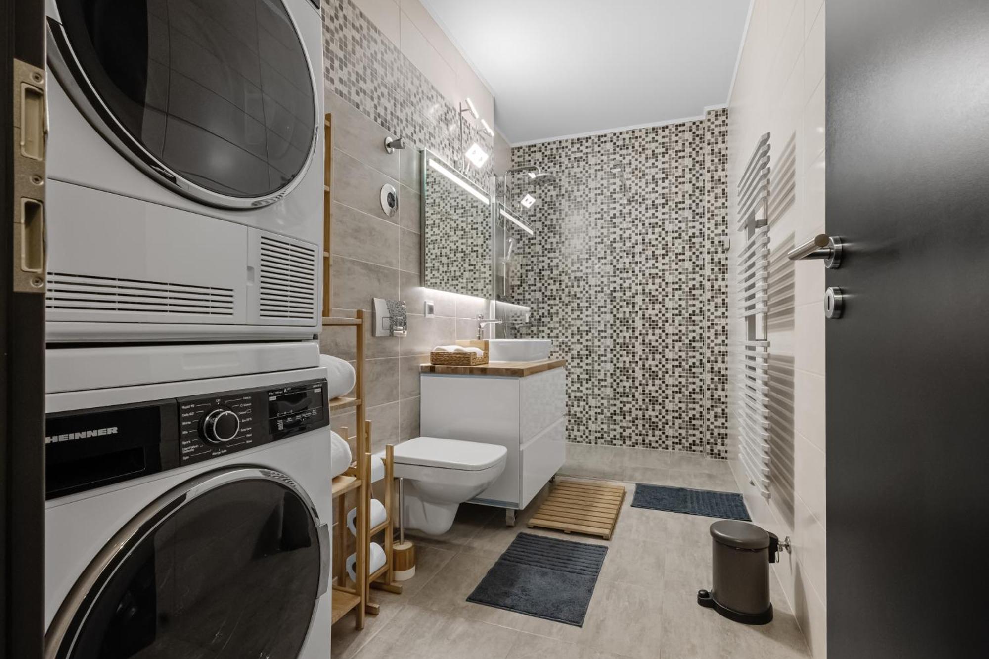Wooden Touch Studio Брашов Экстерьер фото